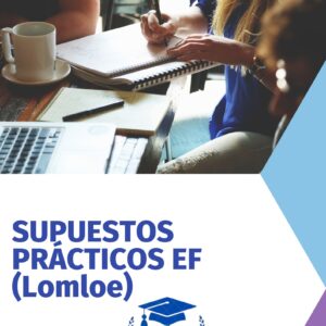 Descarga GRATIS: Supuesto práctico EF