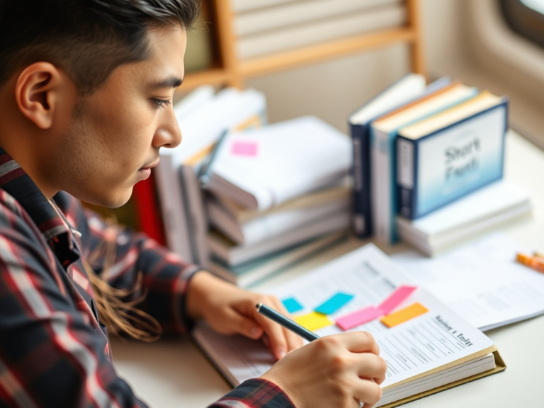 Oposiciones Educación Física: Cómo planificar tu estudio