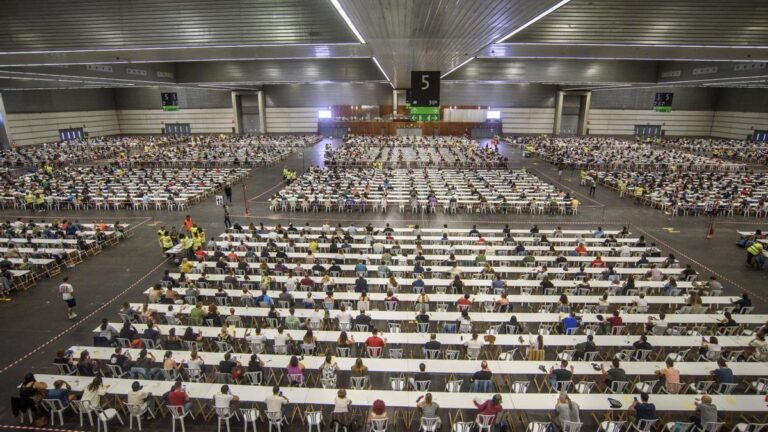 La OPE de Educación Física